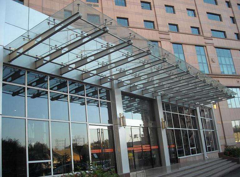 东阳单层工业厂房钢结构安装工艺流程图